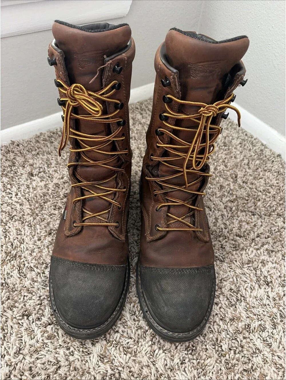 Red Wing TruWelt 4499 Men's 10